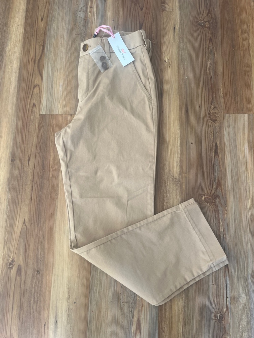 Women’s Mid-rise vintage Chino Pants